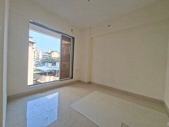 1 BHK 320 Sq.Ft. Apartment in Metropolis Bayside