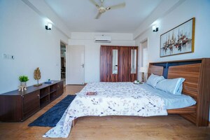 Bedroom in 3 BHK Apartment at Bestech Park View Sanskruti, Sector 92 – for Sale