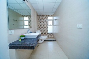 Kitchen in 3 BHK Apartment at Bestech Park View Sanskruti, Sector 92 – for Sale