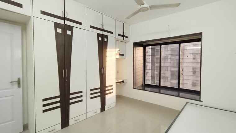 Room, swapnalok-towers 3 Bedroom 1500 Sq.Ft. Apartment In Malad East Mumbai 10672112
