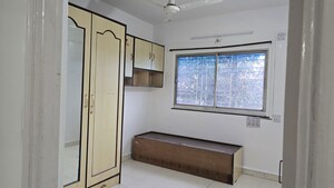 Bedroom in 2 BHK Apartment at Anubandh Apartment Dattavadi, Dattawadi – for Sale