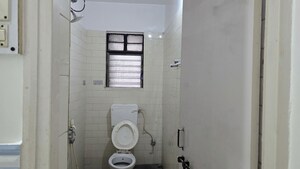 Bathroom in 2 BHK Apartment at Anubandh Apartment Dattavadi, Dattawadi – for Sale