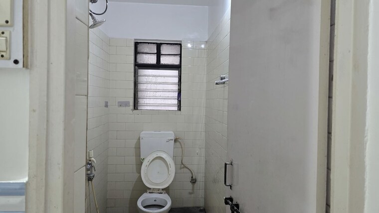 Bathroom, anubandh-apartment-dattavadi 2 Bedroom 800 Sq.Ft. Apartment In Dattawadi Pune 10672120