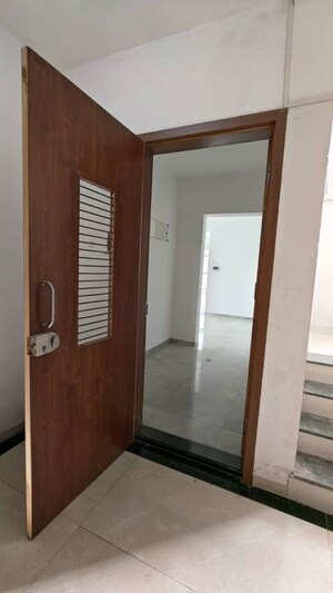 Building Lobby in 4 BHK Apartment at Pate Seya, Sinhagad Road – for Sale