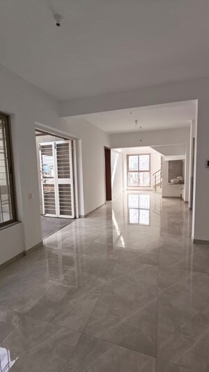Building Lobby in 4 BHK Apartment at Pate Seya, Sinhagad Road – for Sale