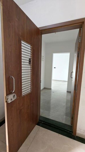 Bathroom in 4 BHK Apartment at Pate Seya, Sinhagad Road – for Sale