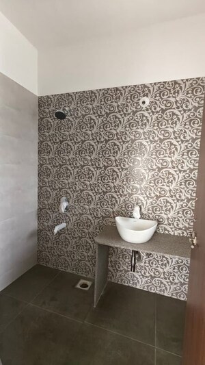 Bathroom in 4 BHK Apartment at Pate Seya, Sinhagad Road – for Sale
