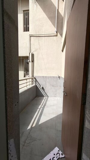 Balcony in 4 BHK Apartment at Pate Seya, Sinhagad Road – for Sale