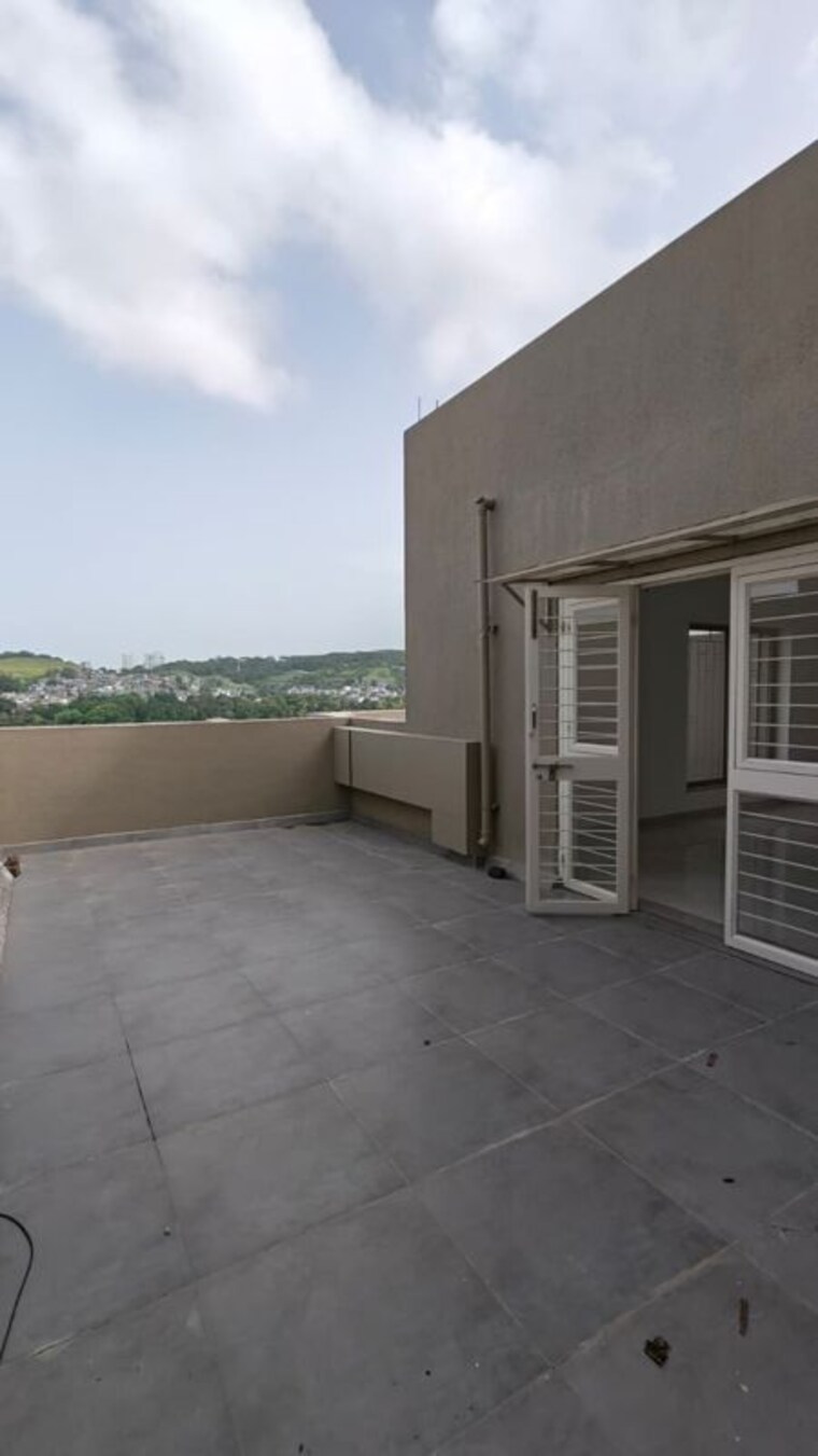 Room, pate-seya 4 Bedroom 2444 Sq.Ft. Apartment In Sinhagad Road Pune 10672108