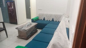 2 BHK Apartment For Rent in Satellite