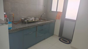 Kitchen in 2 BHK Apartment at Satellite – for Rent