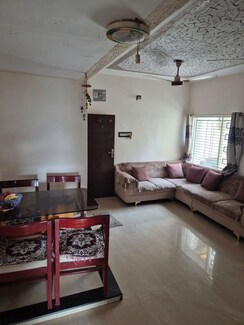 2 BHK +Apartment For Sale in Vijaynagar