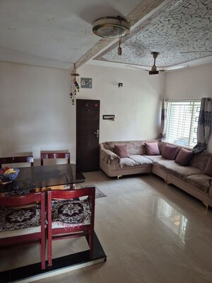 2 BHK Apartment For Sale in Vijaynagar