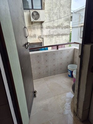 2 BHK Apartment – Exterior View View at Vijaynagar - for Sale