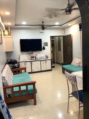 2 BHK Apartment For Rent in Juhu