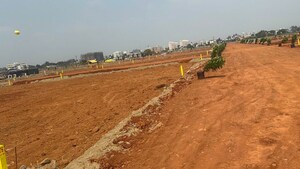 Plot Area in  Plot at Tadepalli – for Sale