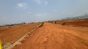 Plot Area in  Plot at Tadepalli – for Sale