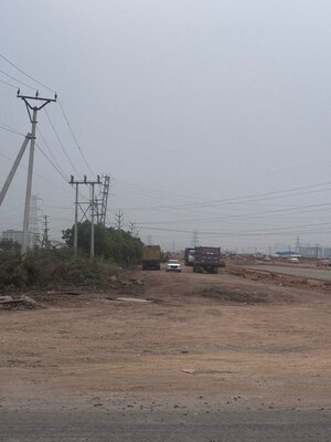 Plot Area in  Plot at Tadepalli – for Sale