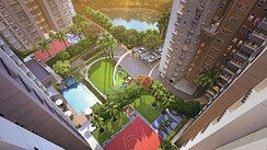 2 BHK +Apartment For Sale in Adani The Views