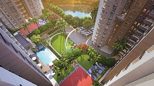 2 BHK Apartment For Sale in Adani The Views, Ghatkopar East