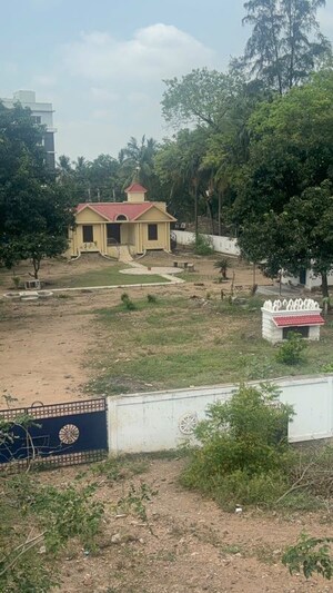  Plot – Exterior View View at Tadepalli - for Sale