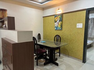 Living Room in 3 BHK Villa at Anand Nagar – for Sale