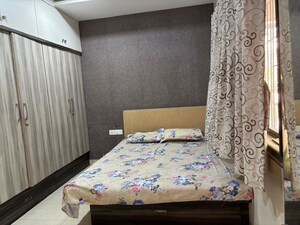 Bedroom in 3 BHK Villa at Anand Nagar – for Sale