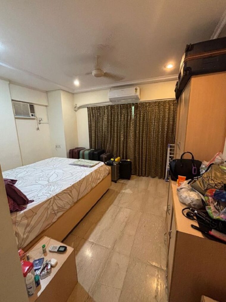 Bedroom, bandra west 2 Bedroom 700 Sq.Ft. Apartment In Bandra West Mumbai 10672133