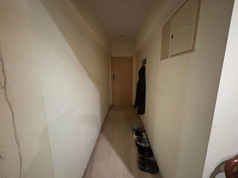 Other, bandra west 2 Bedroom 700 Sq.Ft. Apartment In Bandra West Mumbai 10672133