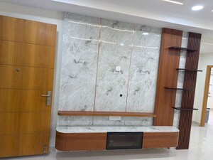 3 BHK Apartment For Rent in ASBL Spectra, Financial District