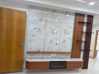 3 BHK +  1980 Sq.Ft. Apartment in ASBL Spectra