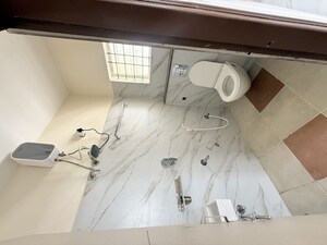 Team Area in 1 BHK Apartment at Jakkuru – for Rent