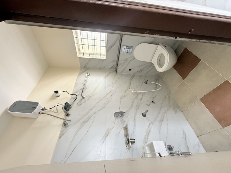 Team Area, jakkuru 1 Bedroom 1200 Sq.Ft. Apartment In Jakkuru Bangalore 10672145
