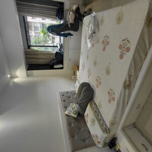 Room in 3 BHK Apartment at Lakshachandi Apartments, Gokuldham Colony – for Sale