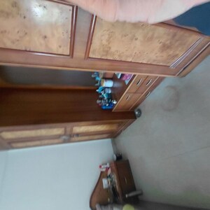 Furnished Amenities in 3 BHK Apartment at Lakshachandi Apartments, Gokuldham Colony – for Sale