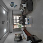 3 BHK +  1150 Sq.Ft. Apartment in Lakshachandi Apartments