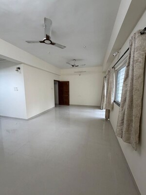 Building Lobby in 4 BHK Villa at Antarkar And Joshi Ram Indu Park, Baner – for Rent