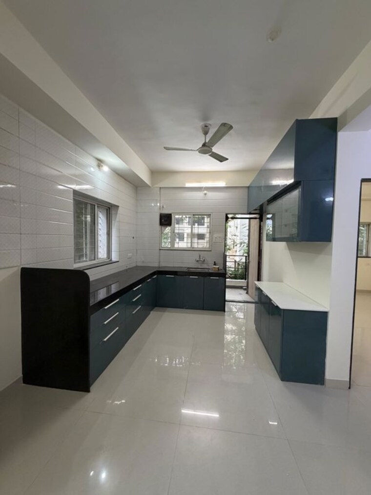 Kitchen, antarkar-and-joshi-ram-indu-park 4 Bedroom 2000 Sq.Ft. Villa In Baner Pune 10672151