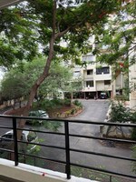 4 BHK +  2000 Sq.Ft. Villa in Antarkar And Joshi Ram Indu Park