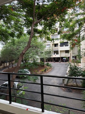 4 BHK Villa For Rent in Antarkar And Joshi Ram Indu Park, Baner