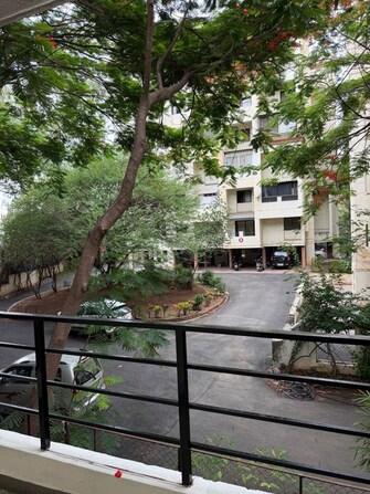 4 BHK +  2000 Sq.Ft. Villa in Antarkar And Joshi Ram Indu Park