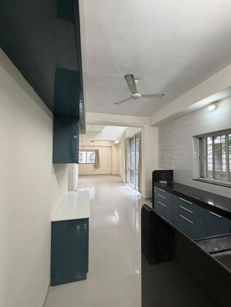 Kitchen, antarkar-and-joshi-ram-indu-park 4 Bedroom 2000 Sq.Ft. Villa In Baner Pune 10672151