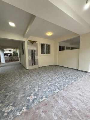 Bedroom in 4 BHK Villa at Antarkar And Joshi Ram Indu Park, Baner – for Rent