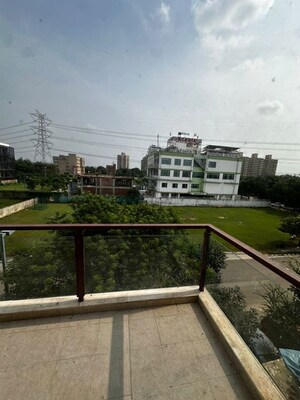 3 BHK Builder Floor – Exterior View View at BPTP Floors, Sector 70 - for Sale