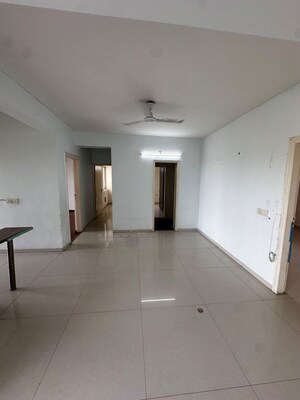 Building Lobby in 3 BHK Builder Floor at BPTP Floors, Sector 70 – for Sale