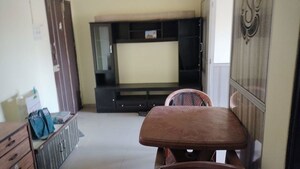 Kitchen in 1 BHK Apartment at GHP Suncity Pluto, Powai – for Sale