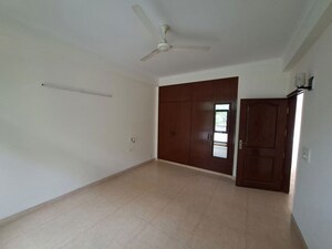 Room in 3 BHK Builder Floor at Kalkaji – for Rent