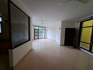 Room in 3 BHK Builder Floor at Kalkaji – for Rent