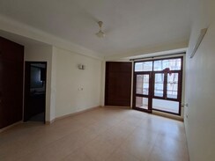 3 BHK Builder Floor For Rent in Kalkaji