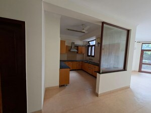 Room in 3 BHK Builder Floor at Kalkaji – for Rent